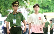 Bộ Công an đề xuất cộng tối đa 3 điểm cho thí sinh thi vào trường công an