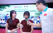 Nhận diện, phòng tránh bạo lực học đường cho học sinh Gia Lai