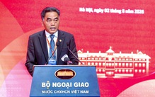 TP.HCM sẵn sàng tiên phong thí điểm mô hình mới, nâng tầm đối ngoại của siêu đô thị