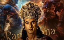 Ấn Độ chi 500 triệu USD làm phim sử thi Ramayana, tham vọng soán ngôi The Odyssey
