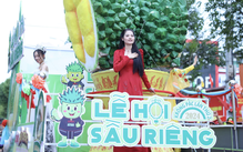 Đắk Lắk muốn lễ hội sầu riêng thành 'bệ phóng' ngành hàng
