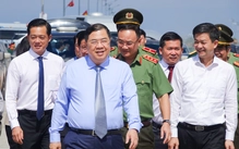 Phó thủ tướng Phạm Gia Túc: Xây dựng Phú Quốc thành điểm đến du lịch hiện đại và an toàn