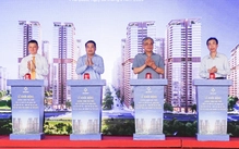 50.000 căn hộ cho thuê và nhà ở xã hội giúp dân bị ảnh hưởng bởi dự án đón APEC 2027 sớm an cư