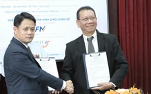 Liên hoan phim quốc tế Hà Nội có cả trăm doanh nghiệp điện ảnh, giải trí châu Á hội tụ