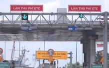 Cục Đường bộ yêu cầu VETC tạm dừng triển khai để rà soát, tính lại việc thu phí