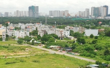 Sửa Luật Đất đai cùng nhiều chính sách khác: Định giá đất theo cơ chế mới để triệt tiêu giá ảo