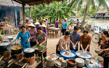 Người miền Tây 'nhờ qua nhà khiêng giùm cái tủ', dụng ý gì?