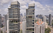 Singapore muốn phá rừng xây nhà ở, người dân phản đối mạnh