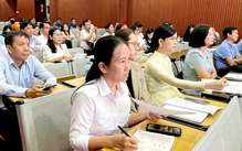 Kỹ năng mềm không thể là 'môn phụ' trong trường nghề