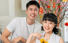 Vân Dung từng 'sốc toàn tập' khi Long Vũ theo nghề mẹ