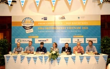 Lễ hội bia Đức lớn nhất Đông Nam Á trở lại Đà Nẵng năm 2026