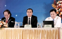 Chưa bầu được Chủ tịch Hội Điện ảnh Việt Nam