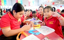 Tạm biệt mùa hè nay mà nhớ mùa hè xưa