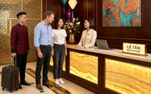 TP.HCM xây bộ tiêu chí công nhận khách sạn 'thông minh, xanh và phong cách độc đáo'