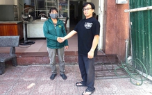 Vụ người phụ nữ quỳ giữa đường van xin sau va chạm giao thông: Hai bên thương lượng, hòa giải
