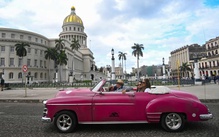 Cuba muốn bứt phá du lịch giữa sức ép từ Mỹ