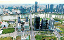 Luật Phát triển đô thị 'bệ phóng thể chế' cho giai đoạn phát triển mới