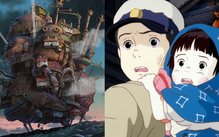 Top 5 cuốn sách đứng sau anime kinh điển của Studio Ghibli