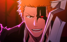 Bankai của Ichigo thay đổi thế nào trong Bleach?