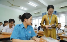 TP.HCM tính phương án tuyển sinh lớp 10 năm 2027: Kết hợp xét tuyển và thi tuyển