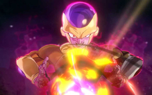 5 hình dạng Frieza cực lạ chỉ xuất hiện trong game Dragon Ball