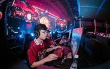 Hàng nghìn game thủ hòa mình trong tiệc sinh nhật mừng Audition 20 tuổi