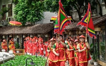Hà Nội miễn phí tham quan danh lam thắng cảnh, di tích lịch sử dịp Quốc khánh 2-9