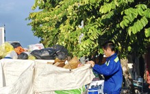 Phân loại rác ở TP.HCM: 2 hay 3 loại mới hợp lý?