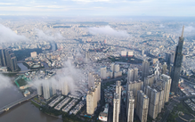 Khu vực nào ở TP.HCM dự kiến là vùng phát thải thấp, hạn chế xe xăng dầu từ giữa năm 2027