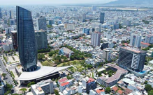 Đà Nẵng yêu cầu khẩn trương tháo gỡ vướng mắc loạt dự án lớn DMT, Đất Quảng, Tiên Sa