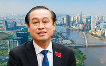 Phó chủ tịch HĐND TP.HCM: Ban hành nghị quyết cụ thể hóa Luật Phát triển đô thị trước ngày 1-10