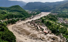Các lý do gây lũ quét tử thần ở biên giới Nepal - Trung Quốc khiến hàng trăm người chết, mất tích