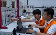Trường Đại học Việt Đức tuyển sinh bổ sung đại học chính quy năm 2026