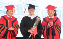 8 sinh viên Y Dược vào top 100 kỳ thi bác sĩ nội trú, một người đứng hạng 4
