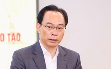 Bộ trưởng Hoàng Minh Sơn: Thiếu trường lớp kéo theo áp lực thi cử, dạy thêm, học thêm