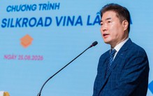 Silkroad Vina trao 1 tỉ đồng học bổng, lan tỏa giá trị giáo dục bền vững
