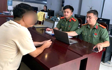 Phạt 12,5 triệu đồng người đăng hình ảnh giả mạo quyết định khởi tố của công an lên Facebook