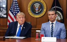 Rộ tin Bộ trưởng Chiến tranh Mỹ Pete Hegseth tính tranh cử Tổng thống 2028