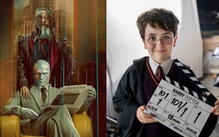 Harry Potter và top 5 series hấp dẫn nhất cuối năm 2026