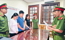 Mạo danh 'lương y', làm thuốc đông y giả chứa chất cấm bán trên Facebook