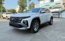 Tin tức giá xe: Loạt xe Hyundai giảm phí lăn bánh hàng trăm triệu đồng