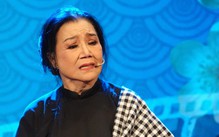 Kỳ nữ Kim Cương trở lại với Lá sầu riêng trong mùa Vu lan