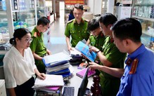 Đừng để vi phạm sở hữu trí tuệ thành 'điểm nghẽn'