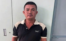 Khởi tố tội giết người nam thanh niên dùng chậu bê tông đánh bạn nhậu nguy kịch