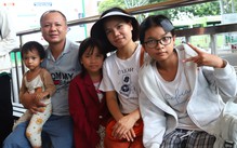 Đi Vũng Tàu dịp 2-9 bằng xe buýt: Khỏi áp lực lái xe, thong dong ngắm cảnh