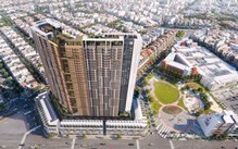 Mả Lạng, chợ Gà - Gạo sẽ khang trang tiện nghi ra sao?