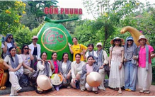Mấy từ lận lưng về miền Tây cho đỡ quê nha mấy cục dzàng