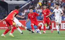 Cổ động viên Đông Nam Á sốc với thất bại của U20 Việt Nam