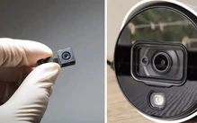 Dùng điện thoại tìm camera quay lén chỉ trong vài giây