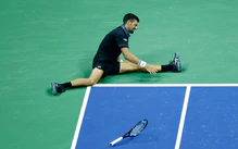 Djokovic thua sốc tại trận mở màn Giải Mỹ mở rộng 2026